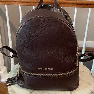 Michael Kor Backpack